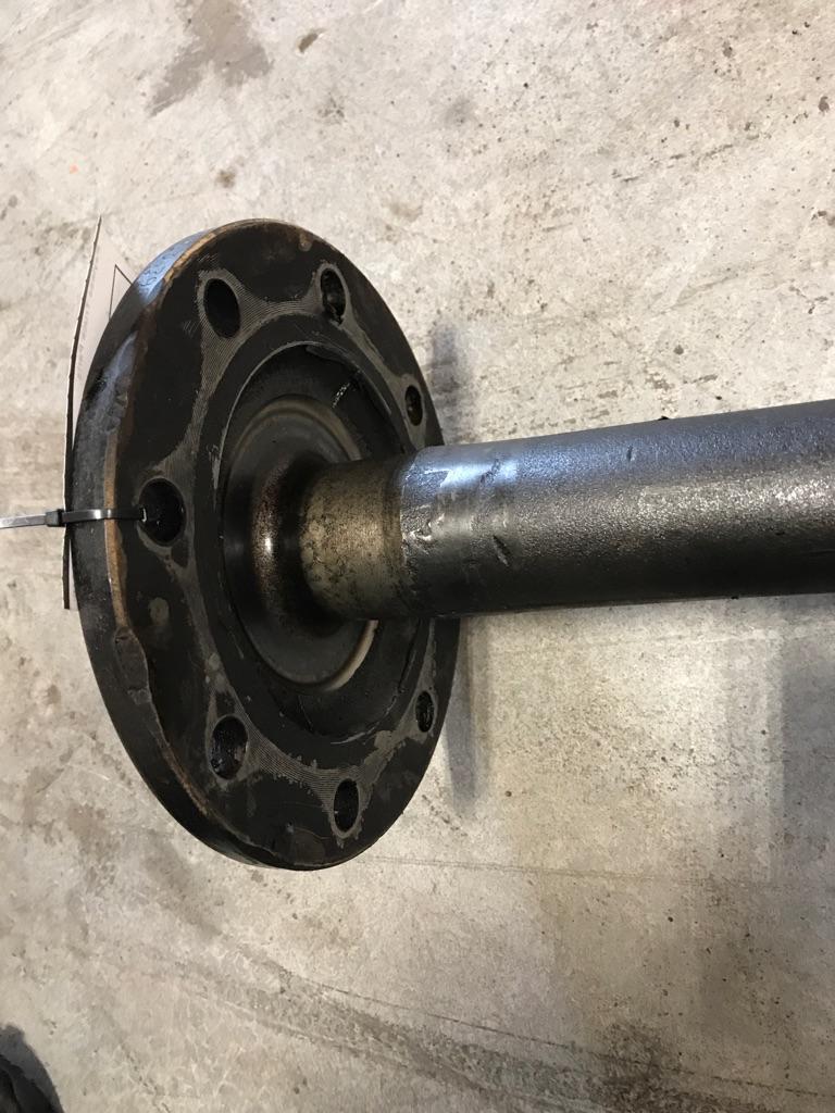Eaton Axle Shaft Payless Truck Parts