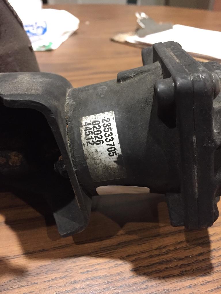 2004 Detroit Series 60 14.0 (ALL) Engine Parts, Misc. | Payless Truck Parts