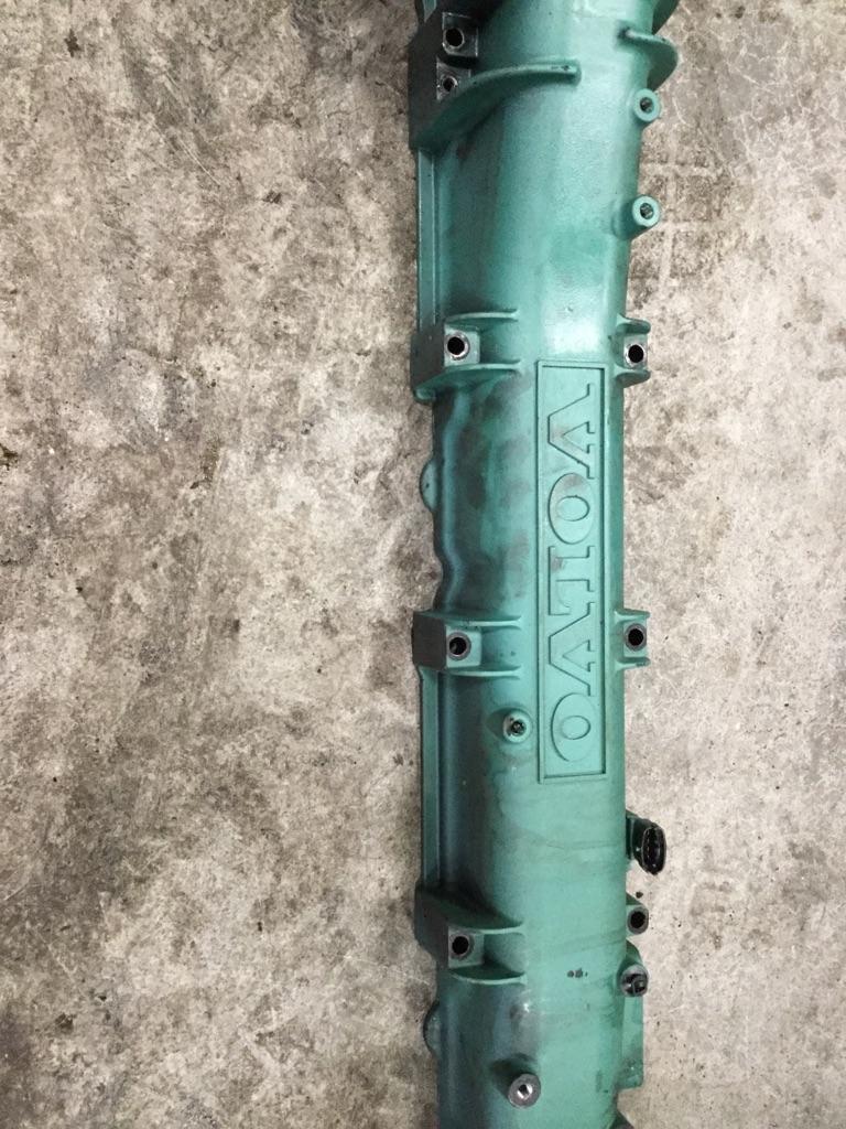 Volvo D13 SCR Intake Manifold Payless Truck Parts