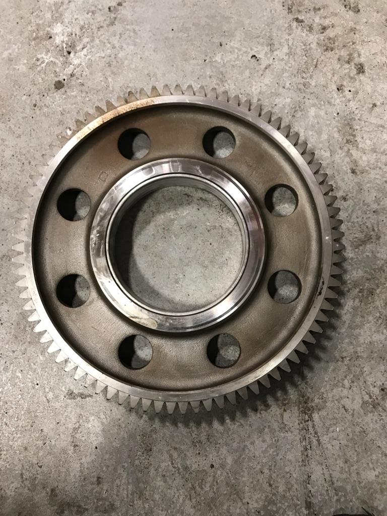 Volvo VED12 Timing Gears | Payless Truck Parts