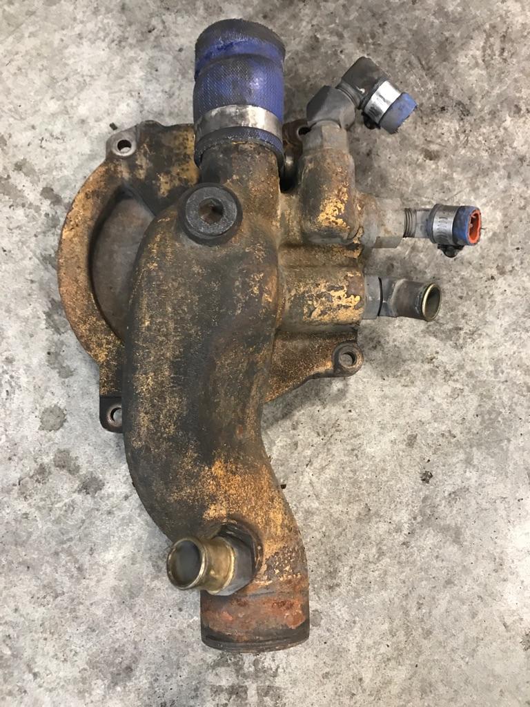 Cat C15 Water Pump Payless Truck Parts