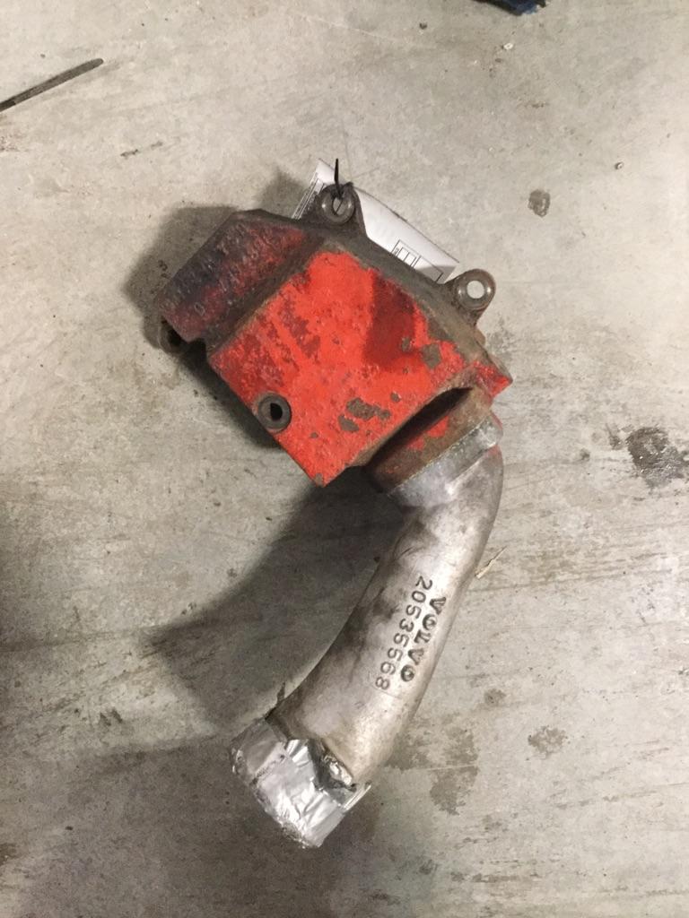 Cummins ISX Engine Parts, Misc. | Payless Truck Parts