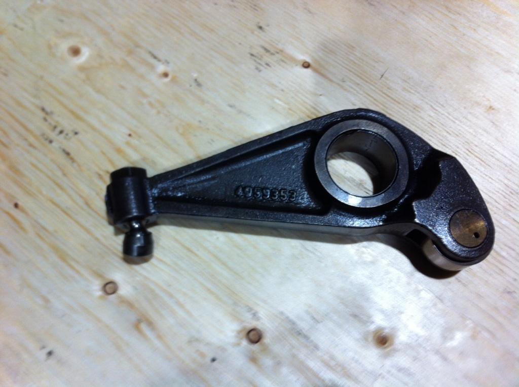 Rocker Arm | Payless Truck Parts