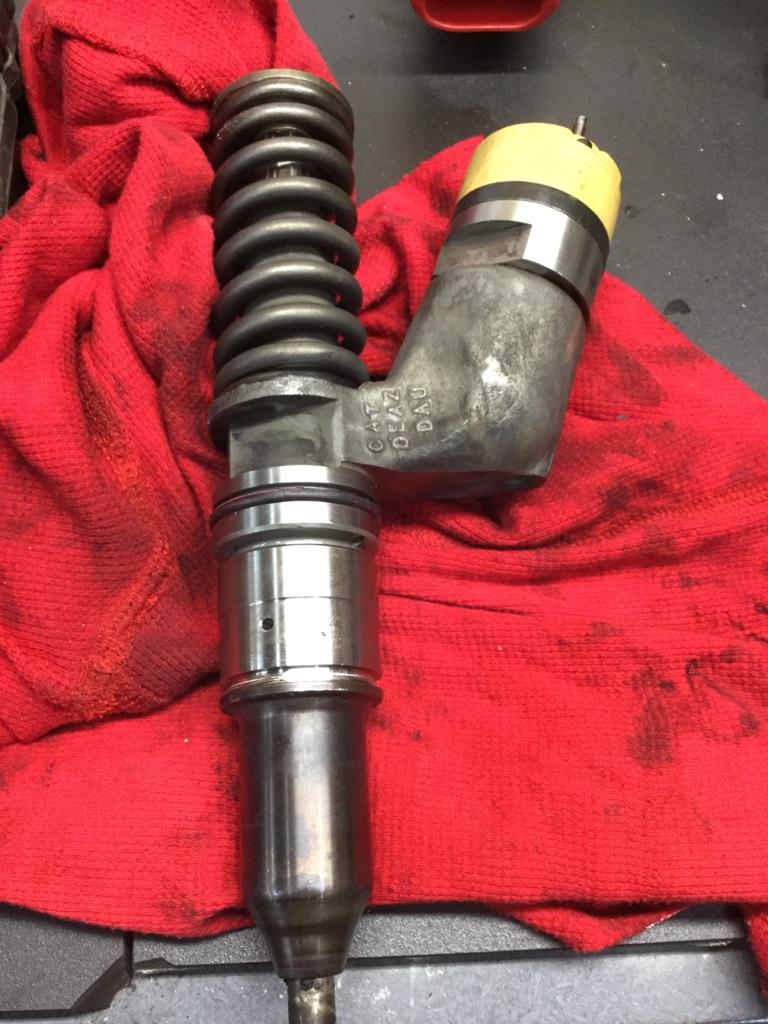 Cat C15 Fuel Injector Payless Truck Parts