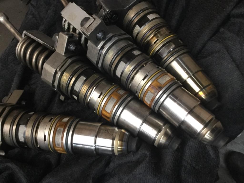 Cummins ISX Fuel Injector | Payless Truck Parts