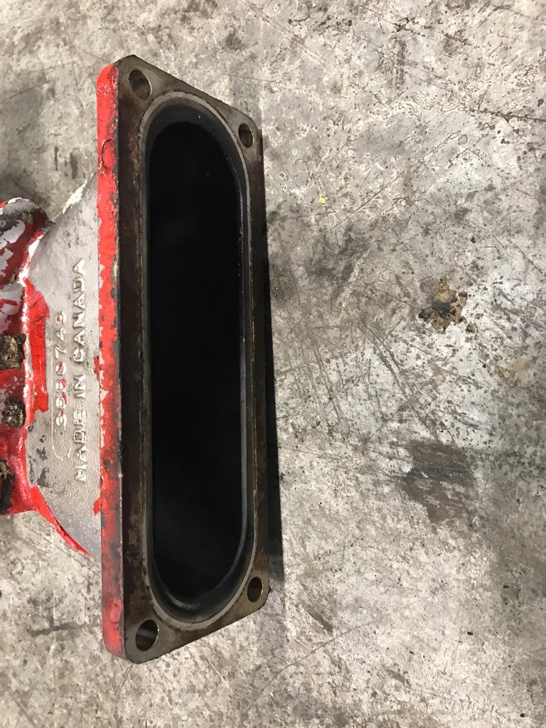 Cummins ISX Engine Parts, Misc. | Payless Truck Parts