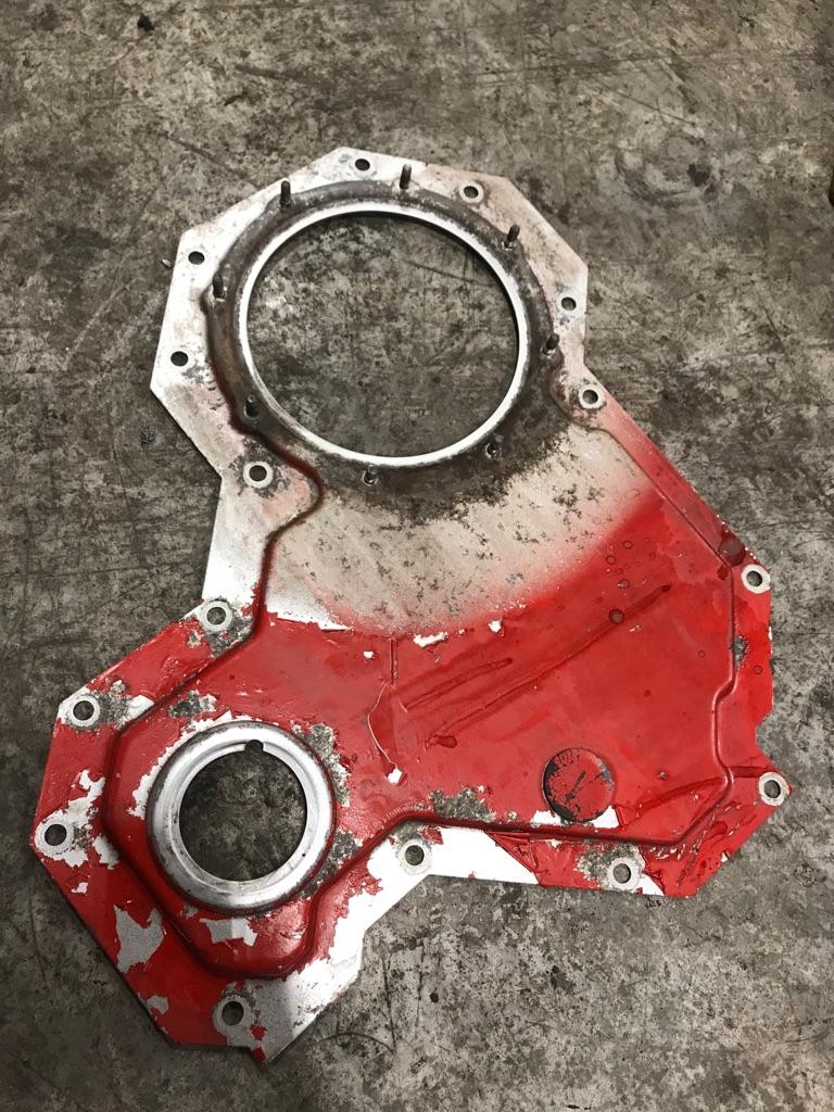 Cummins Front Cover | Payless Truck Parts