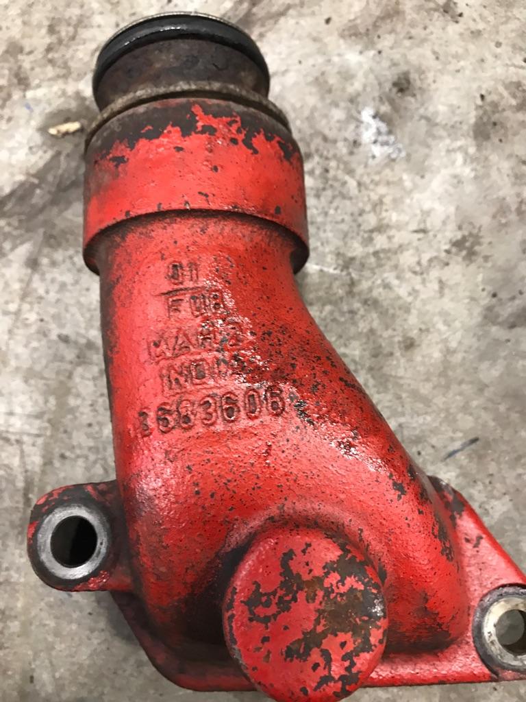 3683586 Cummins ISX Engine Parts, Misc. | Payless Truck Parts