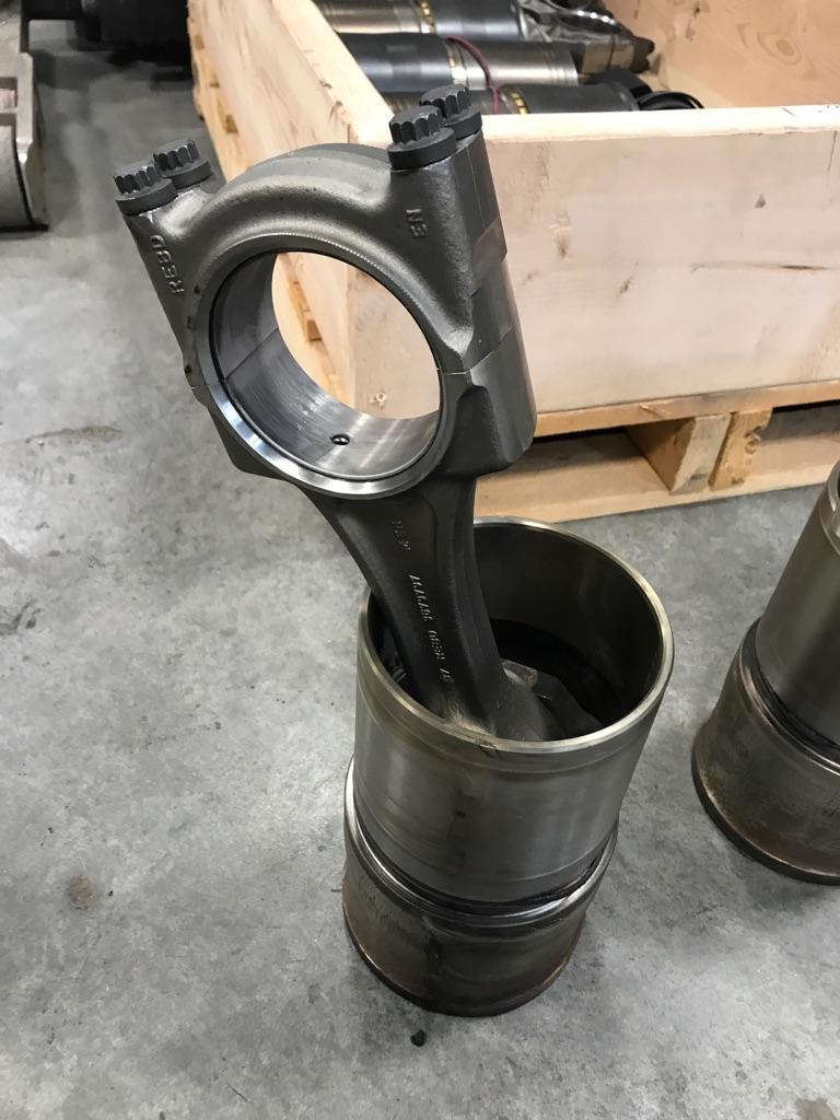 Cummins ISX Connecting Rod Payless Truck Parts