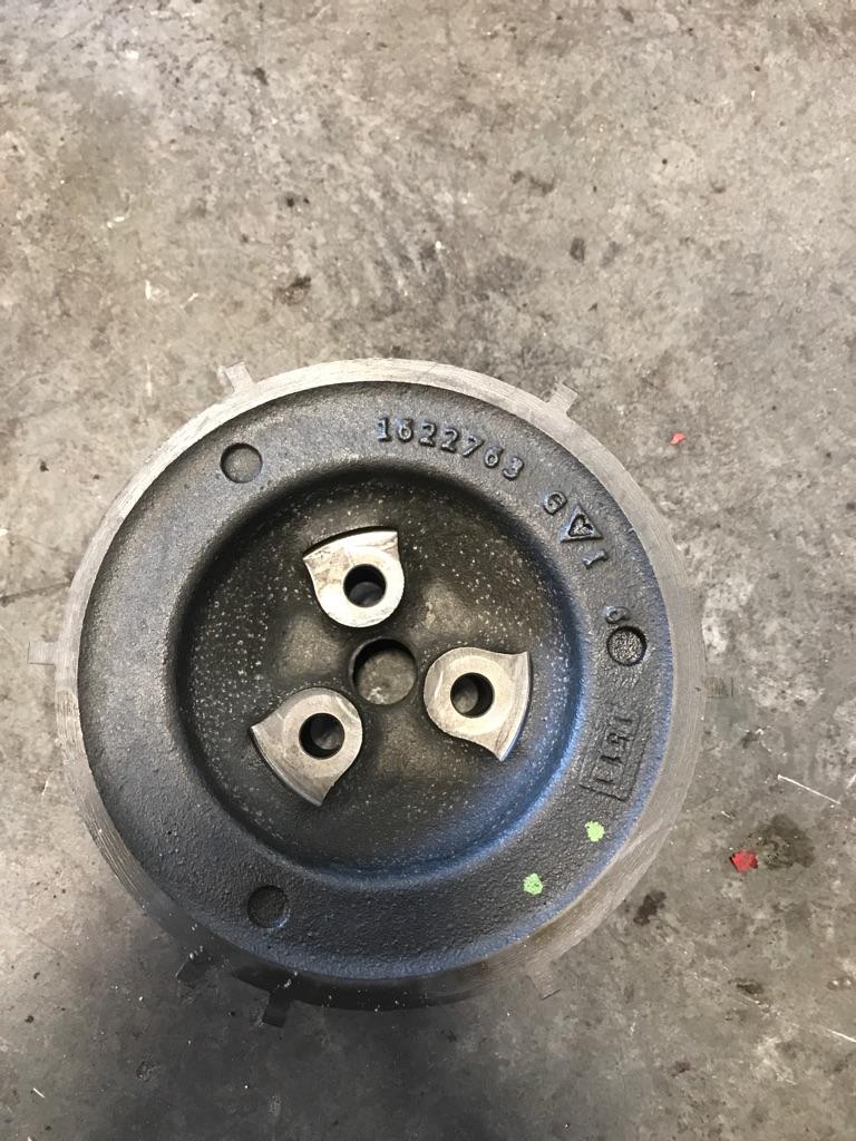 2012 Paccar MX-13 Timing Gears | Payless Truck Parts