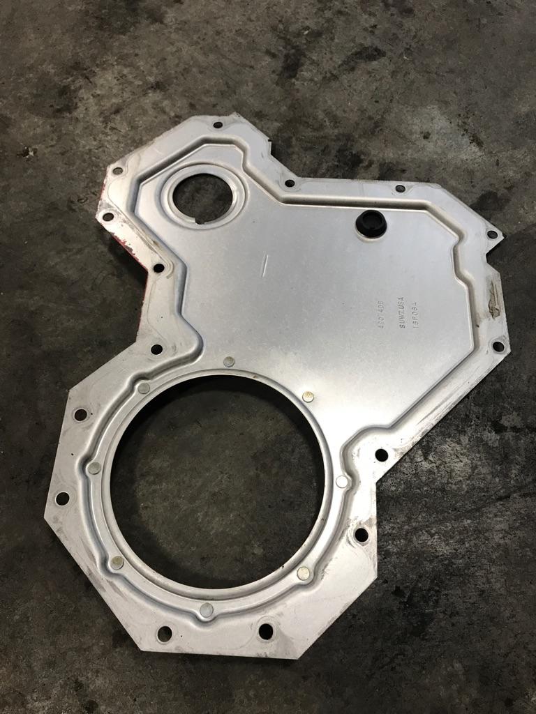 Cummins ISX Front Cover Payless Truck Parts