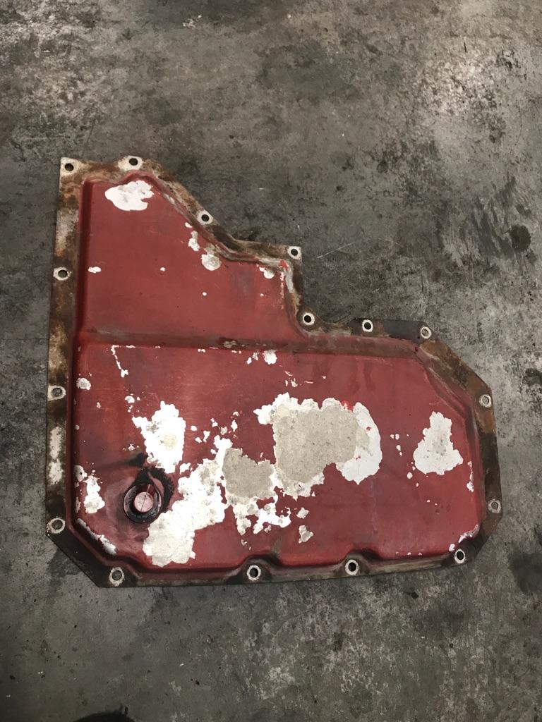 Cummins ISX Front Cover Payless Truck Parts