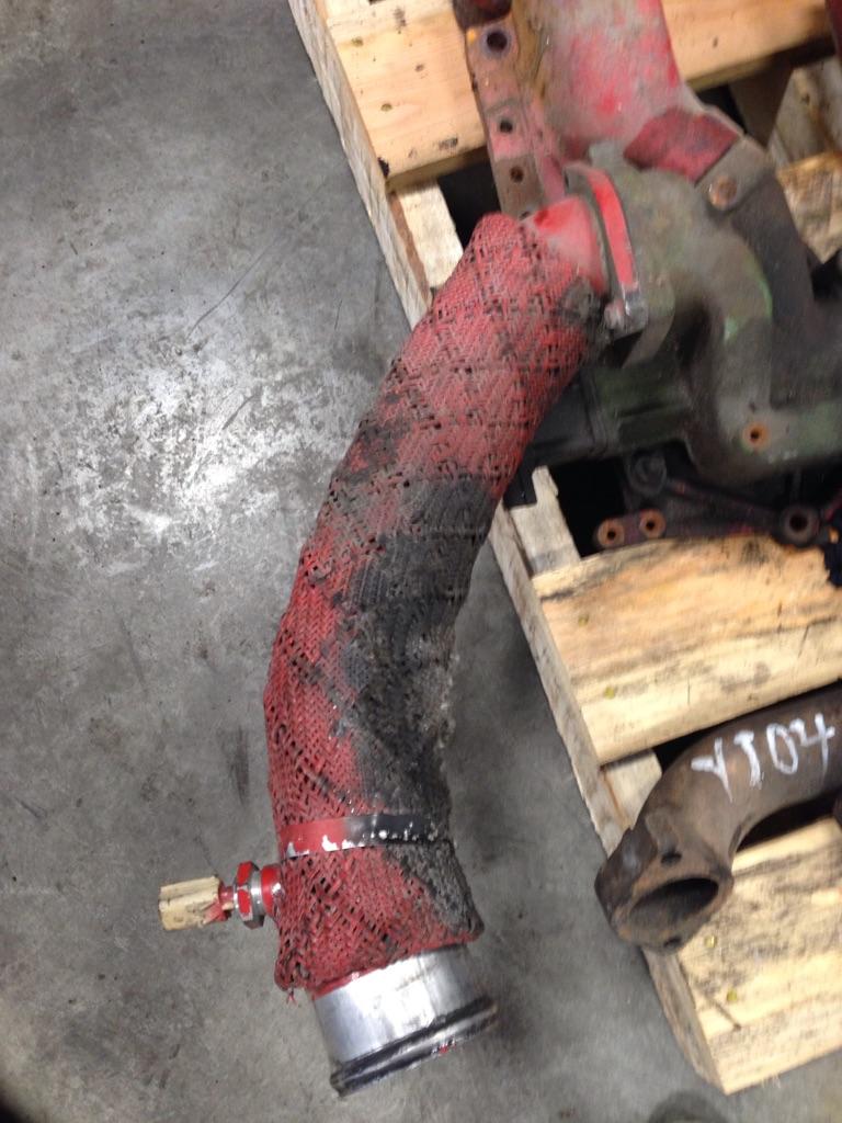 Cummins isx15 EGR Valve Payless Truck Parts