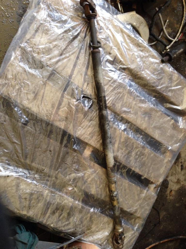 Freightliner Steering or Suspension Parts, Misc. Payless Truck Parts