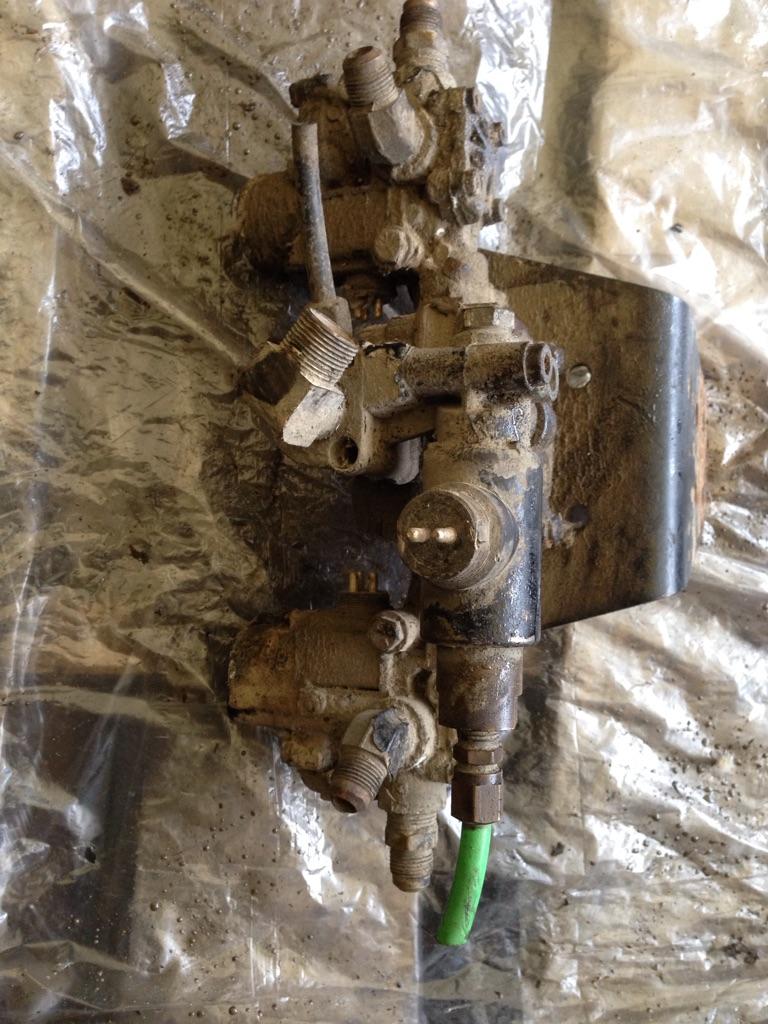 Freightliner ABS Payless Truck Parts