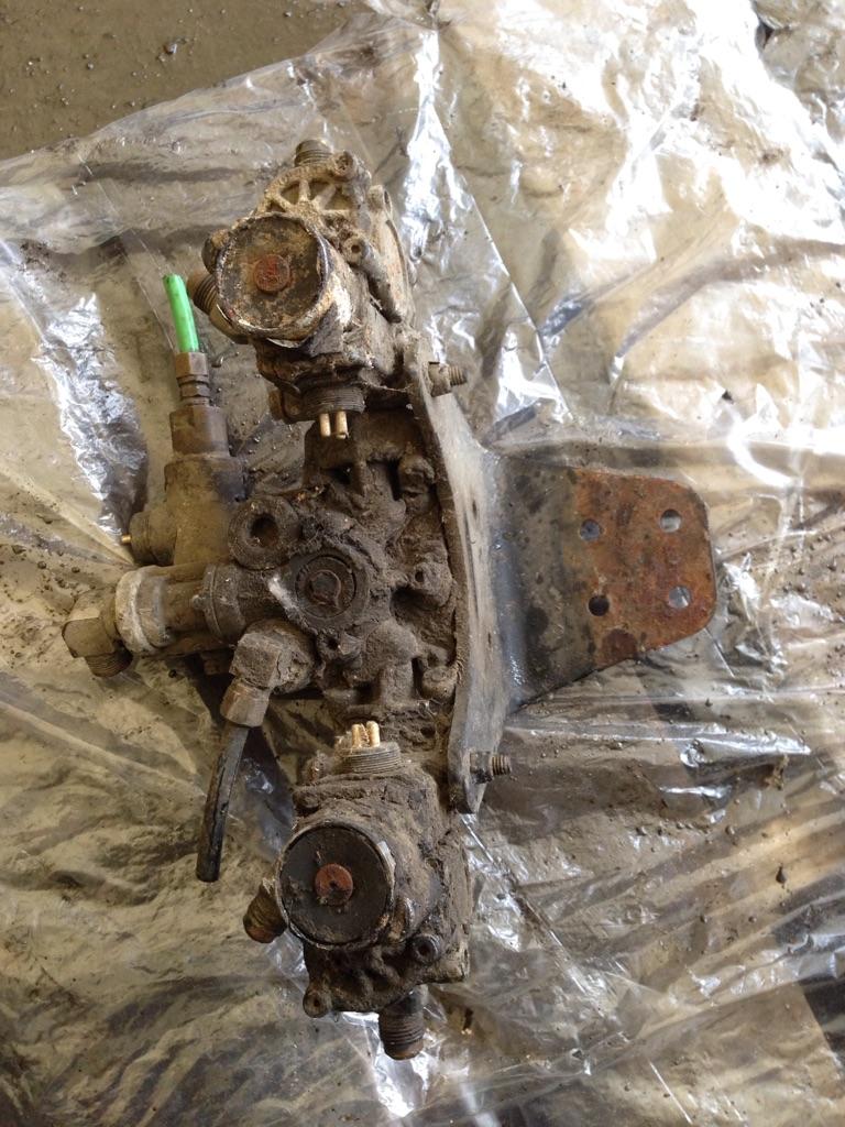 Freightliner ABS Payless Truck Parts