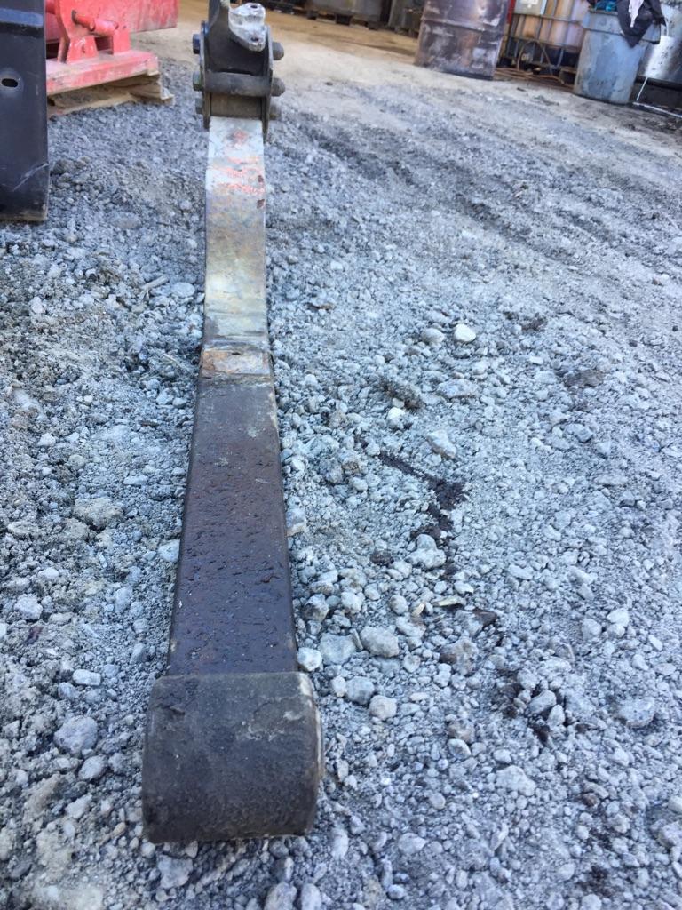 Volvo Leaf Spring, Front | Payless Truck Parts