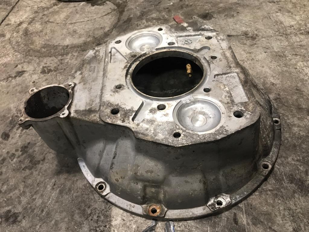 Bell Housing Payless Truck Parts