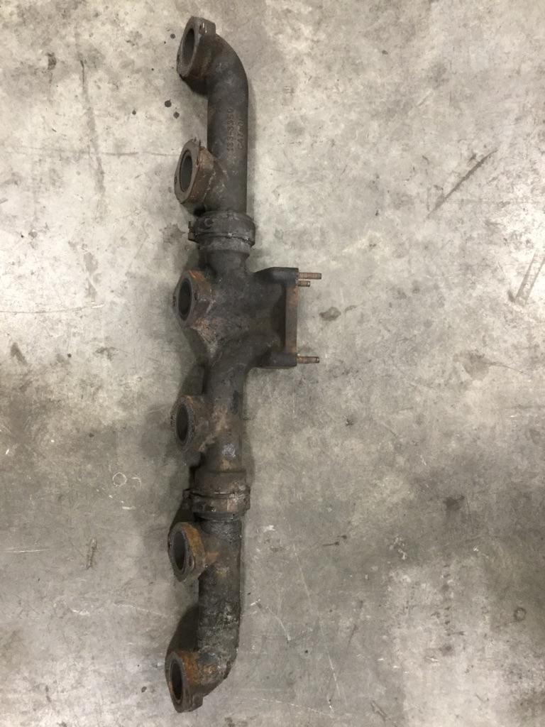 Cat Exhaust Manifold Payless Truck Parts