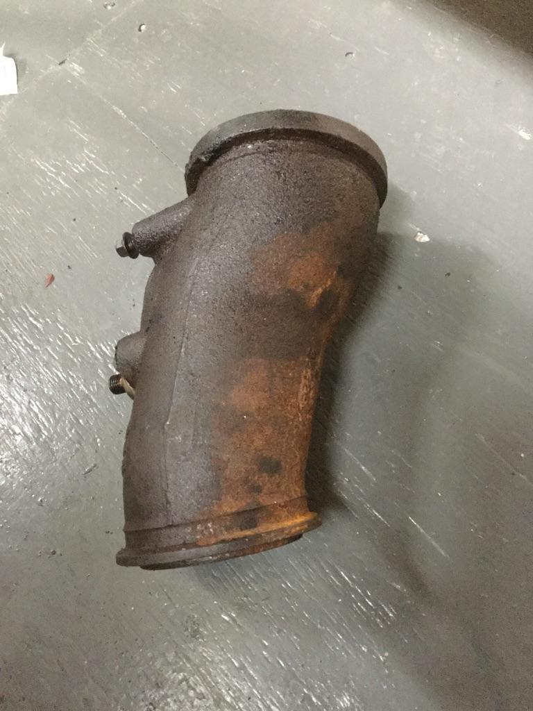 Volvo D13 Exhaust Pipe Payless Truck Parts