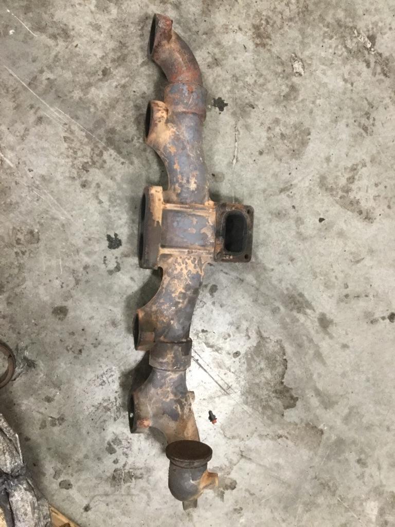 Cummins ISX15 Exhaust Manifold Payless Truck Parts