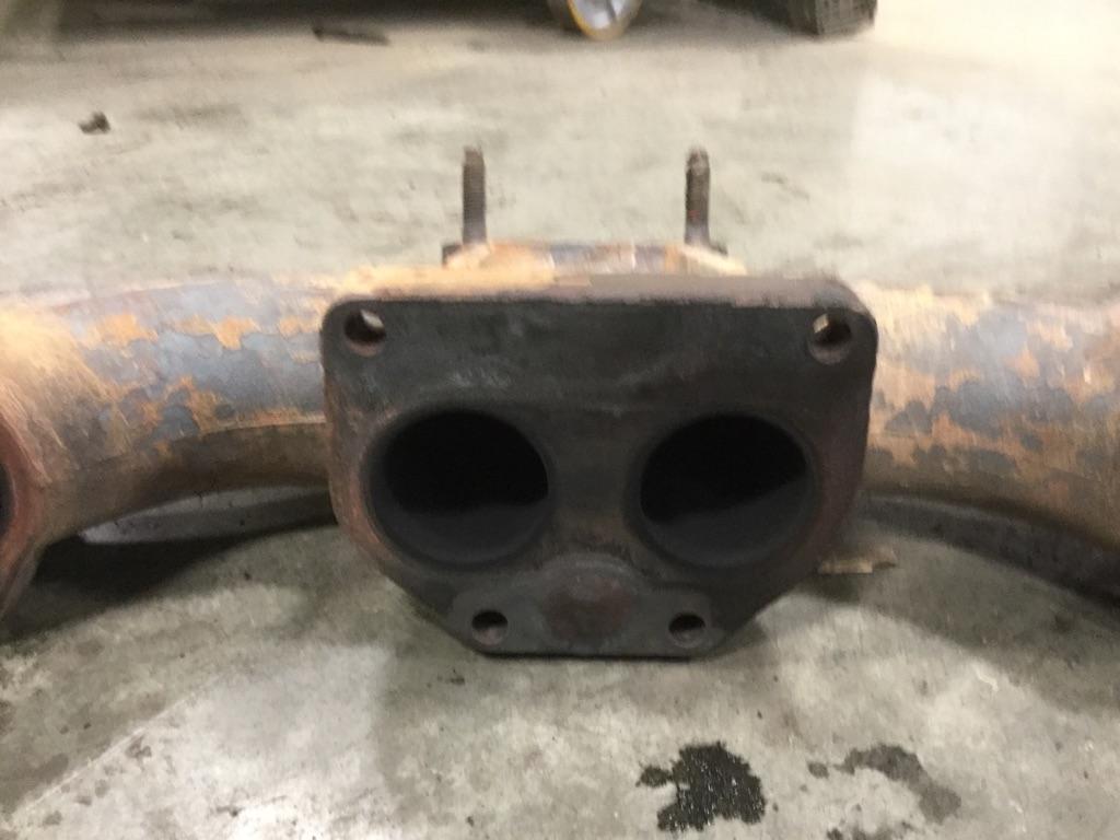 Cummins ISX15 Exhaust Manifold Payless Truck Parts