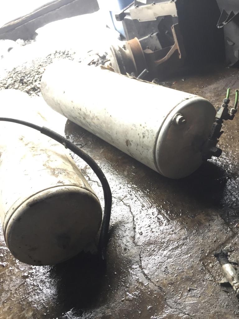 Peterbilt Air Tank Payless Truck Parts