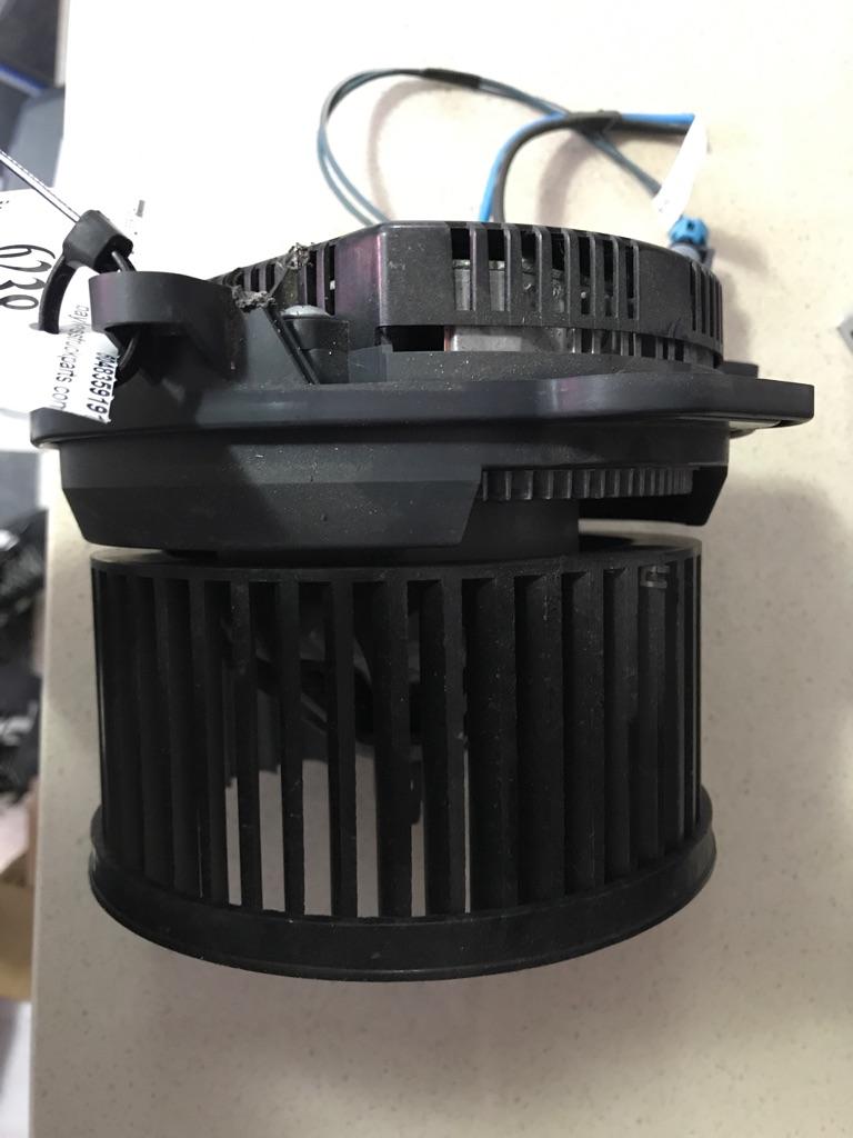 2016 Freightliner Cascadia Blower Motor (HVAC) Payless Truck Parts