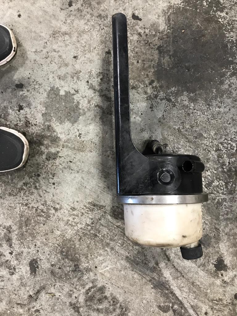 2015 Peterbilt 389 Power Steering Assembly Payless Truck Parts