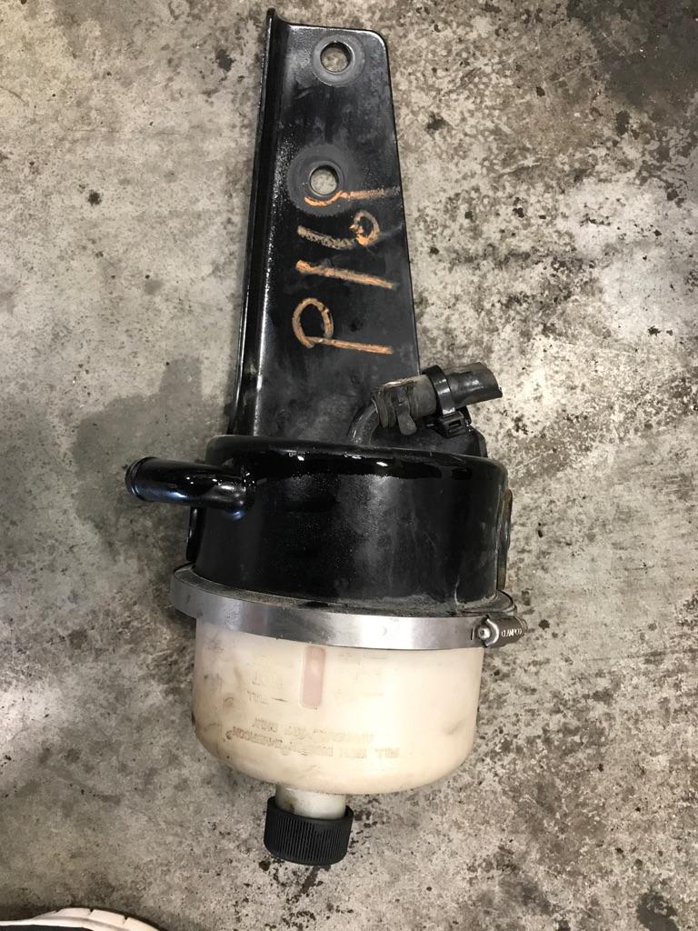 2015 Peterbilt 389 Power Steering Assembly Payless Truck Parts