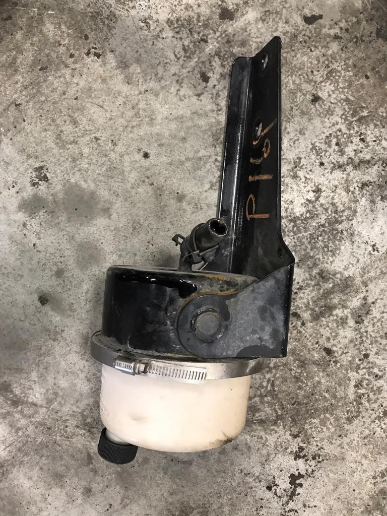 2015 Peterbilt 389 Power Steering Assembly Payless Truck Parts