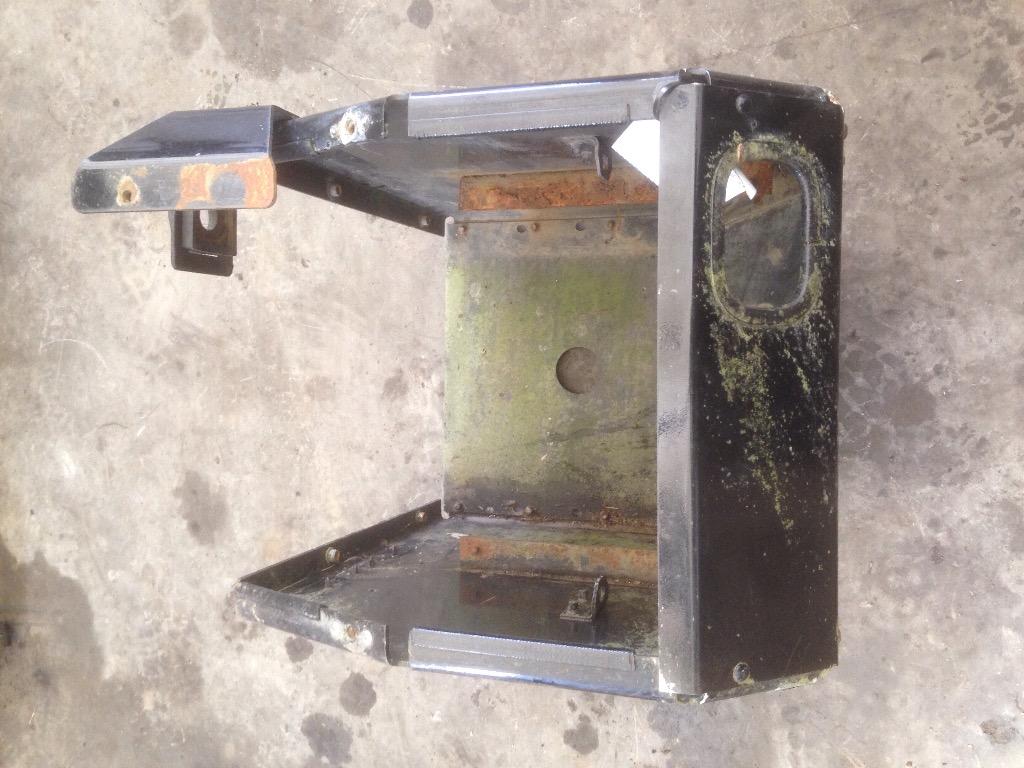 Kenworth Battery Box Payless Truck Parts