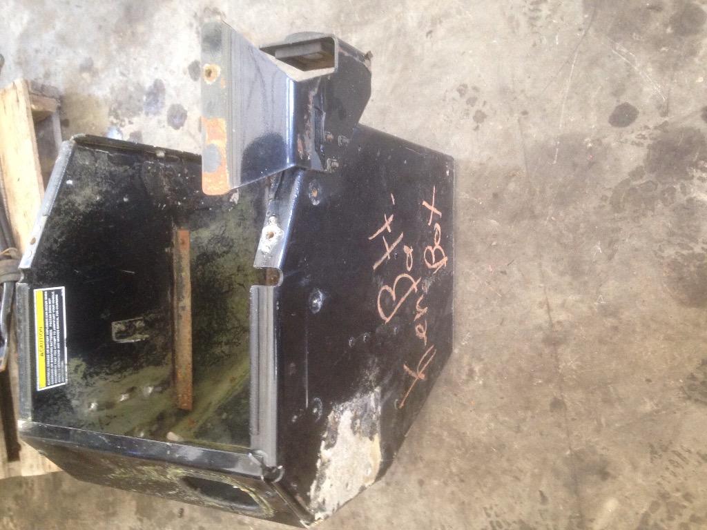 Kenworth Battery Box Payless Truck Parts