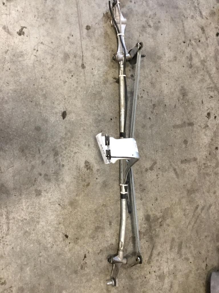 2017 Kenworth T680 Wiper Motor, Windshield Payless Truck Parts