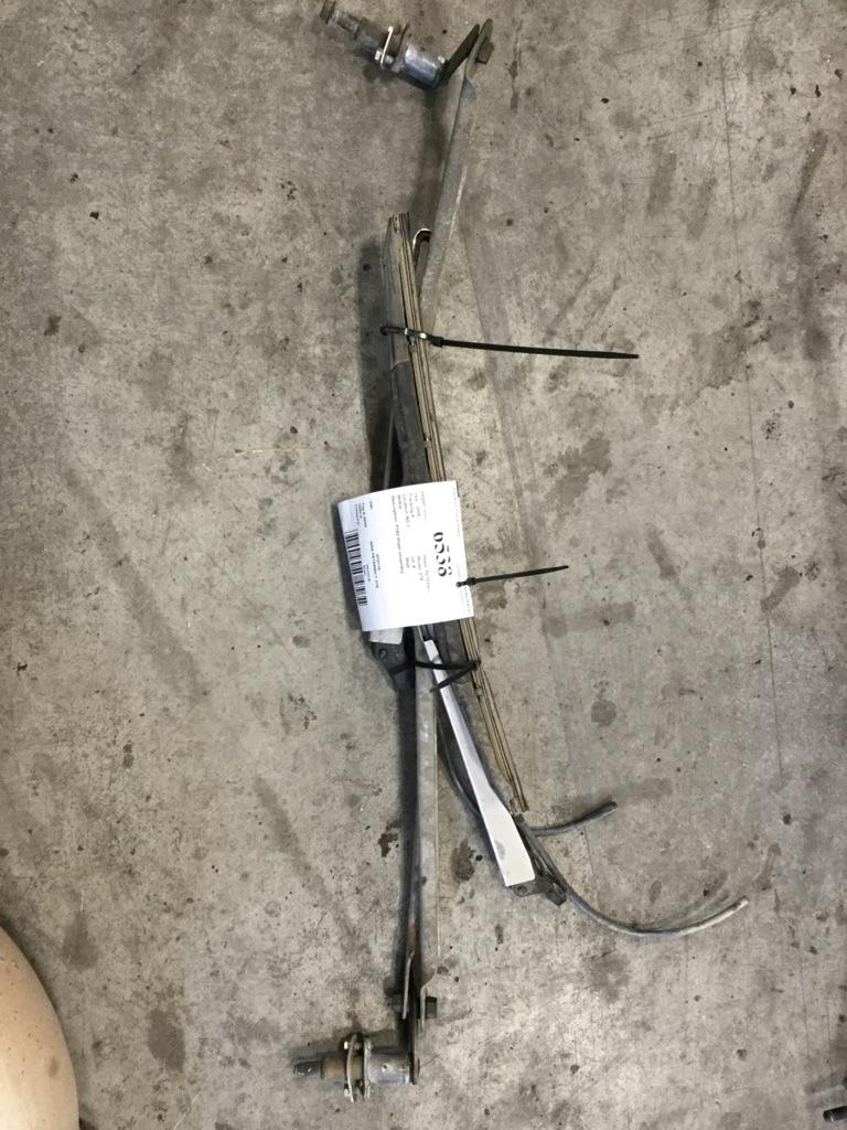 2005 Peterbilt 379 Wiper Motor, Windshield Payless Truck Parts