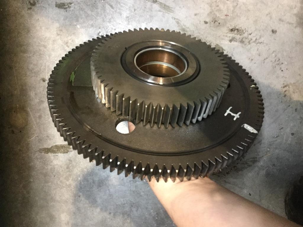 Cat 3406E Timing Gears Payless Truck Parts