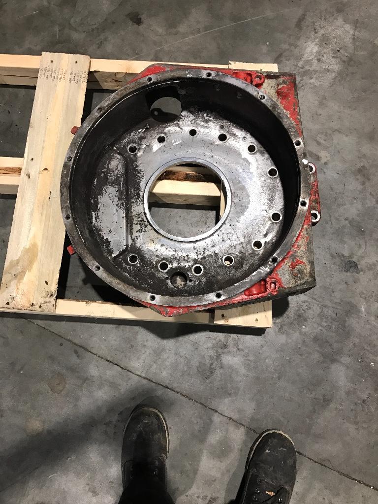 Cummins ISX Flywheel Housing Payless Truck Parts