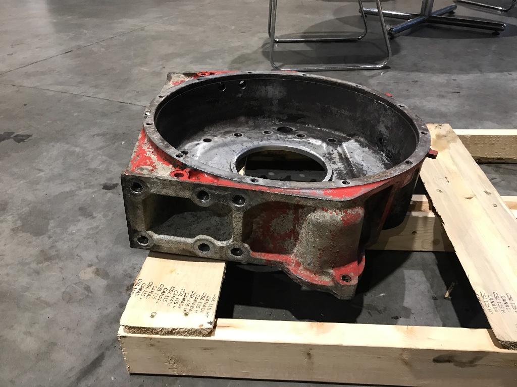 Cummins ISX Flywheel Housing Payless Truck Parts