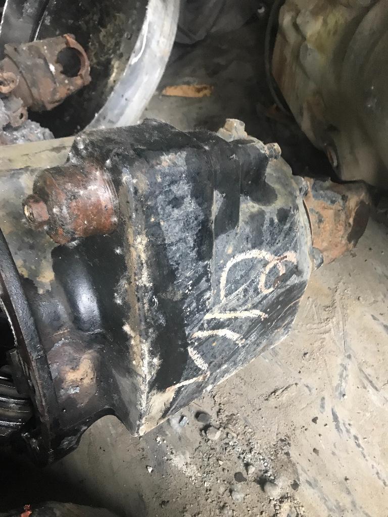 Rockwell RD20145 Differential Assembly (Front, Rear) Payless Truck Parts