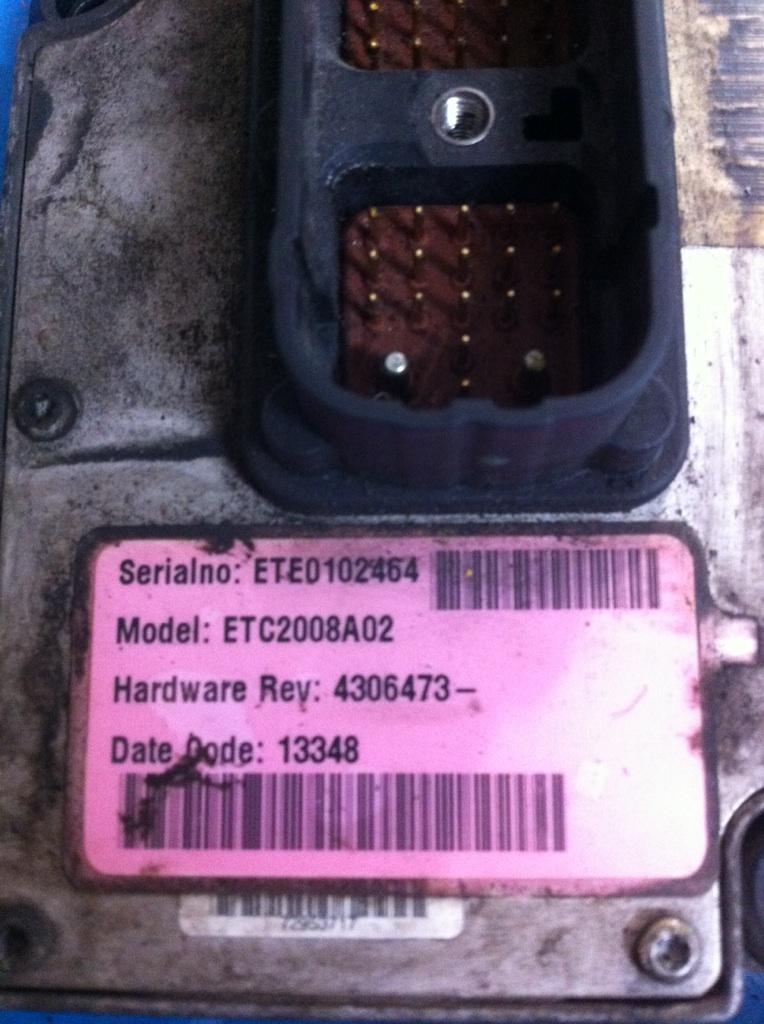 TCM Payless Truck Parts