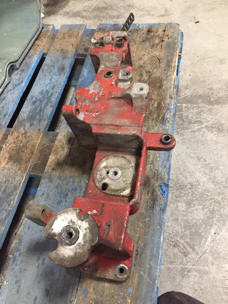 Cummins ISX15 Engine Parts, Misc. | Payless Truck Parts