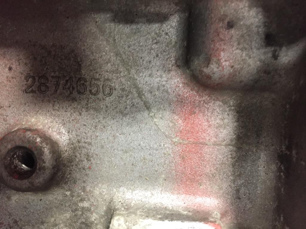 Cummins ISX15 Engine Parts, Misc. | Payless Truck Parts