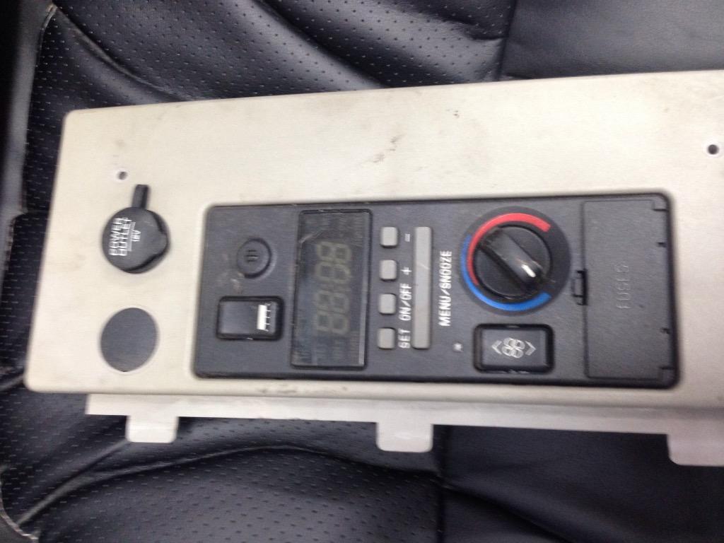 2007 Volvo Vnl Temperature Control Payless Truck Parts