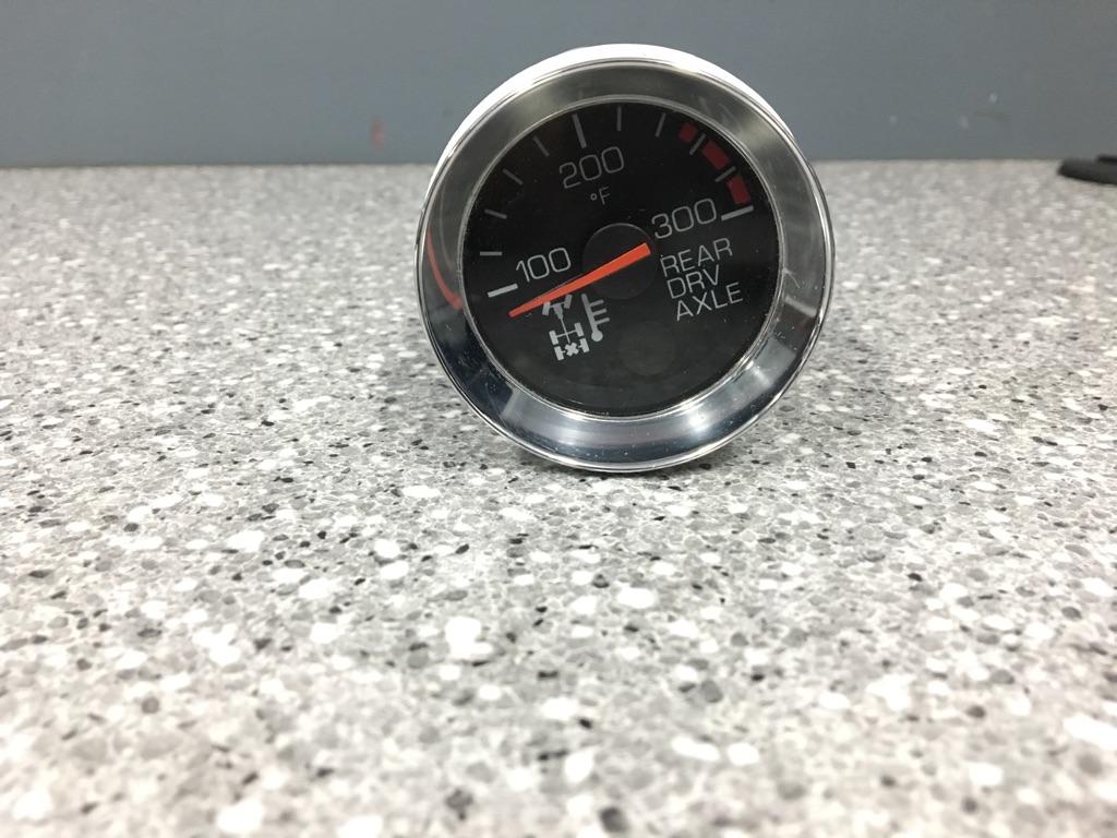 Kenworth Gauge Payless Truck Parts