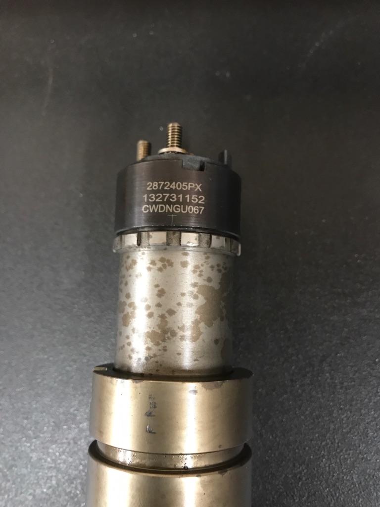 Cummins ISX15 Fuel Injector | Payless Truck Parts