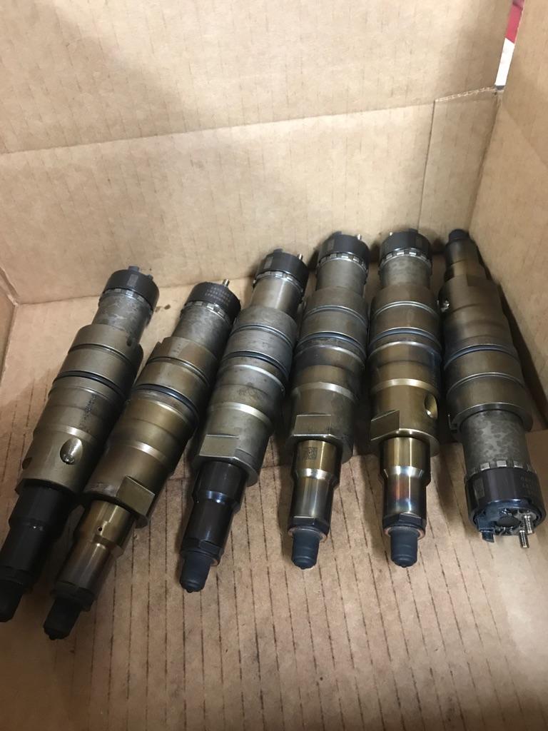 Cummins ISX15 Fuel Injector | Payless Truck Parts