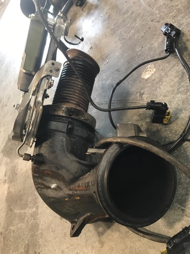 Paccar MX 13 Jake/Engine Brake Payless Truck Parts