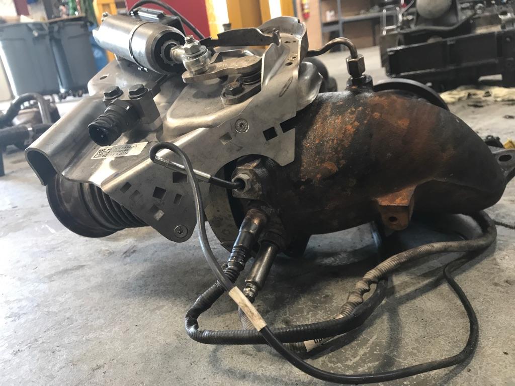 Paccar MX 13 Jake/Engine Brake Payless Truck Parts