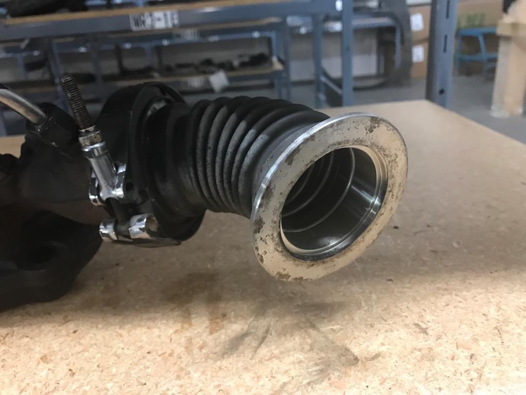 2012 Paccar MX13 EGR Valve | Payless Truck Parts