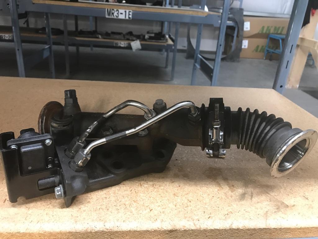 2012 Paccar MX13 EGR Valve | Payless Truck Parts